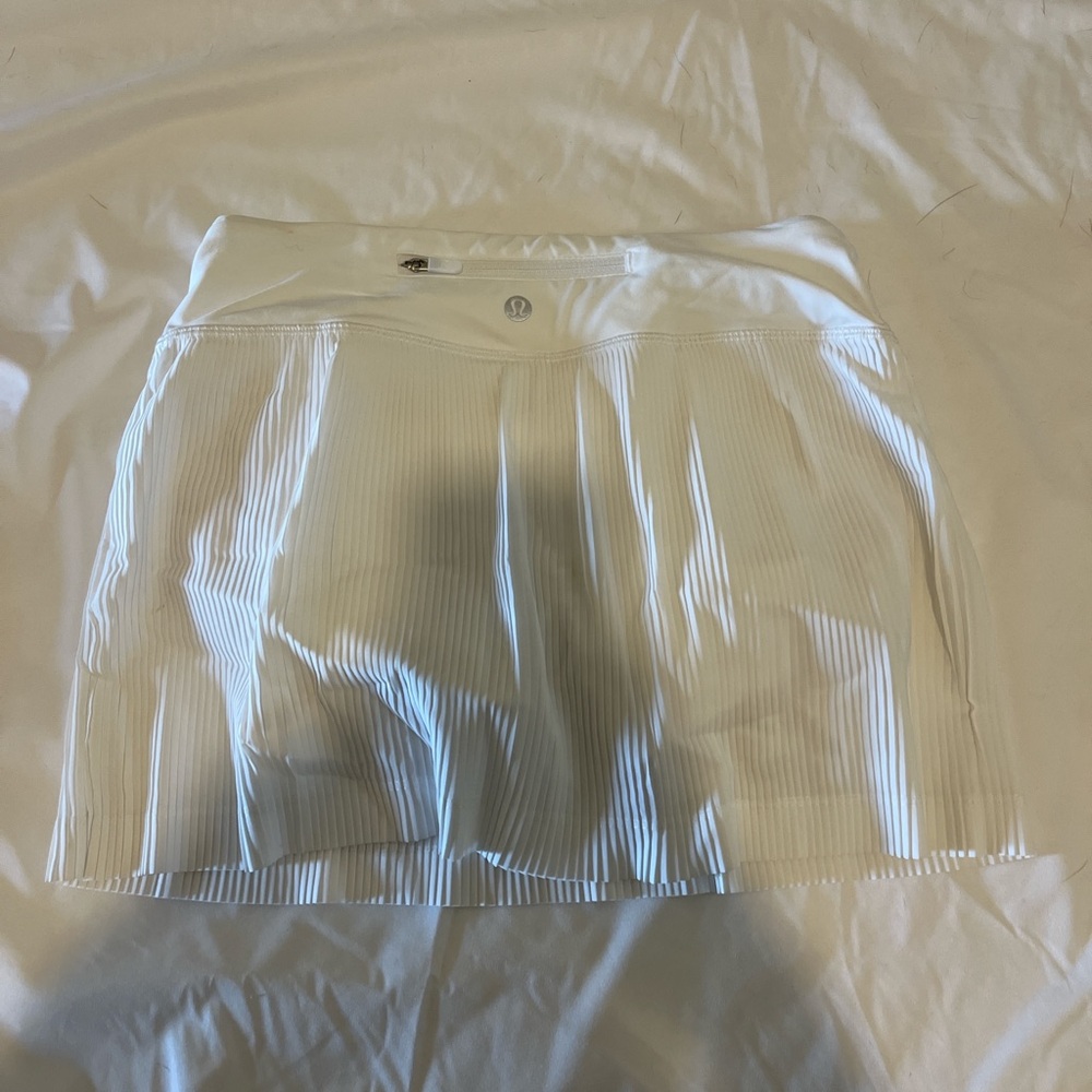 Lululemon skirt
